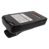 Premium Battery for Vertex Ft-10, Ft-10r, Ft-40 9.6V, 1000mAH - 9.60Wh