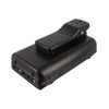 Premium Battery for Vertex Ft-10, Ft-10r, Ft-40 9.6V, 1000mAH - 9.60Wh