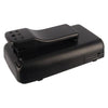 Premium Battery for Vertex Ft-10, Ft-10r, Ft-40 9.6V, 1000mAH - 9.60Wh