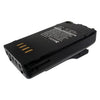 Premium Battery for Vertex Vx-10, Ft-10r, Ft-40r 7.2V, 2000mAh - 14.40Wh