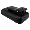 Premium Battery for Vertex Vx-10, Ft-10r, Ft-40r 7.2V, 2000mAh - 14.40Wh