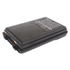Premium Battery for Vertex Vx-110, Vx-160, Vx-170 7.4V, 2200mAh - 16.28Wh