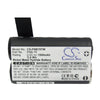 Premium Battery for Yaesu Vr-120, FNB-79 2.4V, 1500mAh - 3.60Wh