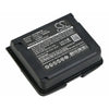 Premium Battery for Vertex Vxa-710 7.4V, 1400mAh - 10.36Wh