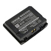 Premium Battery for Yaesu, Vx-5e, Vx-5r, Vx-5rs, 7.4V, 1400mAh - 10.36Wh