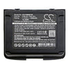 Premium Battery for Vertex Vxa-710 7.4V, 1400mAh - 10.36Wh