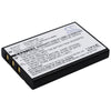 Premium Battery for Baofeng Uv-3r, Uv-3r Mark 2, Uv-100 3.7V, 1050mAh - 3.89Wh