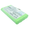 Premium Battery for Yaesu Ft-817 9.6V, 1500mAh - 14.40Wh