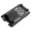 Premium Battery for Yaesu, Vx-600, Vx-820, Vx-821 7.2V, 2600mAh - 18.72Wh