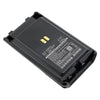 Premium Battery for Yaesu, Vx350, Vx-350, Vx351 7.4V, 2600mAh - 19.24Wh