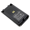 Premium Battery for Vertex, Vx350, Vx-350, Vx351 7.4V, 2600mAh - 19.24Wh