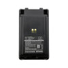 Premium Battery for Vertex, Vx350, Vx-350, Vx351 7.4V, 2600mAh - 19.24Wh