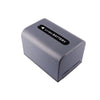Premium Battery for Sony Dcr-dvd105, Dcr-dvd105e, Dcr-dvd203, Dcr-dvd205, 7.4V, 1360mAh - 10.06Wh
