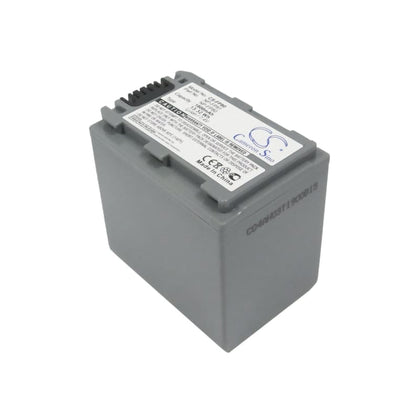 Premium Battery for Sony Dcr-30, Dcr-dvd103, Dcr-dvd105, Dcr-dvd105e, 7.4V, 1800mAh - 13.32Wh