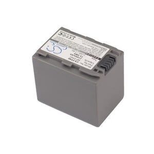 Premium Battery for Sony Dcr-dvd105, Dcr-dvd105e, Dcr-dvd203, Dcr-dvd205, 7.4V, 2100mAh - 15.54Wh