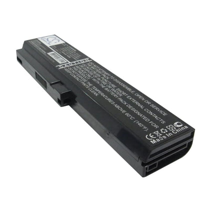 New Premium Notebook/Laptop Battery Replacements CS-FQU804NB