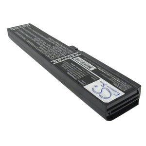 New Premium Notebook/Laptop Battery Replacements CS-FQU804NB
