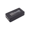 Premium Battery for Falard, Rc 012, Rc12, Rc12r, Rc12ri, Rcir12, Tim12 7.4V, 2600mAh - 19.24Wh