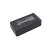 Premium Battery for Falard, Rc 012, Rc12, Rc12r, Rc12ri, Rcir12, Tim12 7.4V, 2600mAh - 19.24Wh