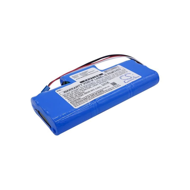 Premium Battery for Falard, Full Rc6, Rc6 Forest 6V, 2000mAh - 12.00Wh