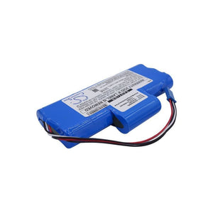 Premium Battery for Falard, Full Rc6, Rc6 Forest 6V, 2000mAh - 12.00Wh