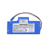 Premium Battery for Falard, Full Rc6, Rc6 Forest 6V, 2000mAh - 12.00Wh