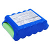 Premium Battery for Fujikura Fsm-50s, Fsm-50r, Fsm-60s 13.2V, 3500mAh - 46.20Wh