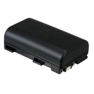 Premium Battery for Sony Ccd-cr1, Ccd-cr1e, Cyber-shot Dsc-f505, 3.7V, 1440mAh - 5.33Wh