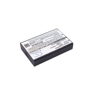 Premium Battery for Fieldpiece, Scl2, Srl2, Srl2 Leak Detectors, Srl8, Srl8 Leak Detectors 3.7V, 1800mAh - 6.66Wh