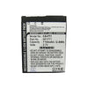 Premium Battery for Sony Cyber-shot Dsc-l1, Cyber-shot Dsc-l1/b, 3.7V, 710mAh - 2.63Wh