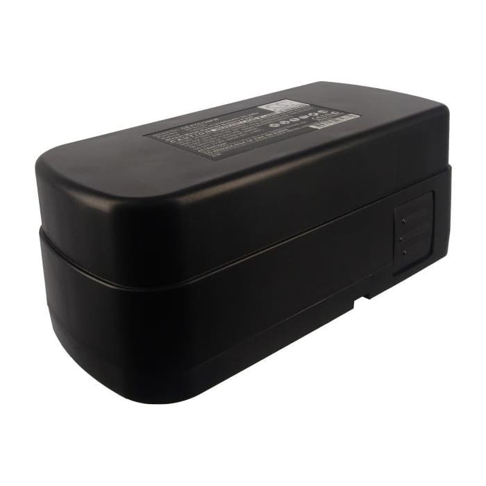 Premium Battery for Festool 398338, 497019, 498336 12V, 3300mAh - 39.60Wh