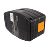 Premium Battery for Festool Tdd12, Tdd12es, Tdd12fx 12V, 3300mAh - 39.60Wh