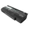 New Premium Notebook/Laptop Battery Replacements CS-FU1010NB