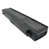 New Premium Notebook/Laptop Battery Replacements CS-FU1650NB