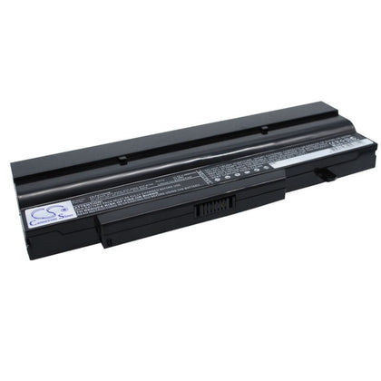 New Premium Notebook/Laptop Battery Replacements CS-FU1720HB