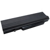 New Premium Notebook/Laptop Battery Replacements CS-FU1720HB