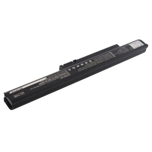 New Premium Notebook/Laptop Battery Replacements CS-FU2011HB