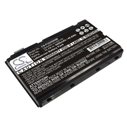 New Premium Notebook/Laptop Battery Replacements CS-FU2450NB