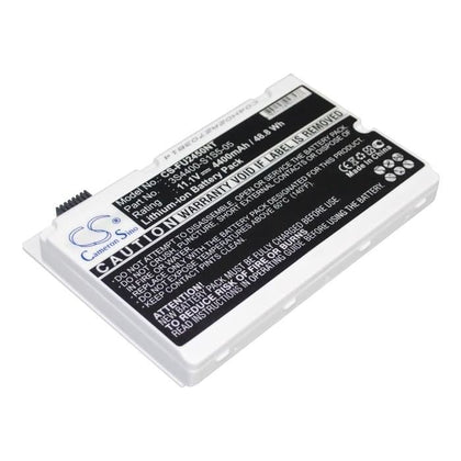 New Premium Notebook/Laptop Battery Replacements CS-FU2450NT