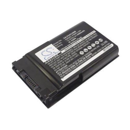 New Premium Notebook/Laptop Battery Replacements CS-FU4310NB