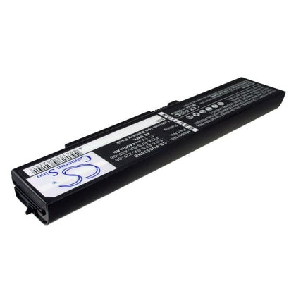 New Premium Notebook/Laptop Battery Replacements CS-FU5535NB