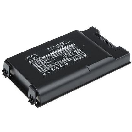 New Premium Notebook/Laptop Battery Replacements CS-FU6240NB