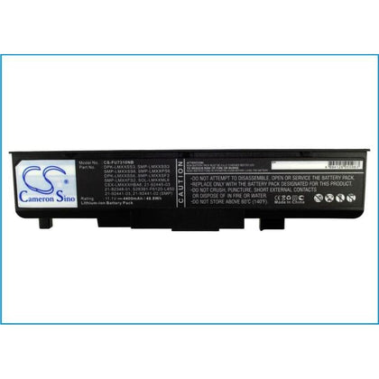 New Premium Notebook/Laptop Battery Replacements CS-FU7310NB