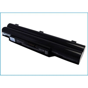 New Premium Notebook/Laptop Battery Replacements CS-FU8310NB