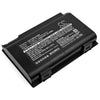 New Premium Notebook/Laptop Battery Replacements CS-FUE8410NB