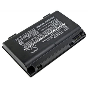 New Premium Notebook/Laptop Battery Replacements CS-FUE8410NB