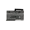 New Premium Notebook/Laptop Battery Replacements CS-FUH572NB