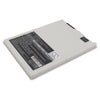 New Premium Notebook/Laptop Battery Replacements CS-FUQ550NB