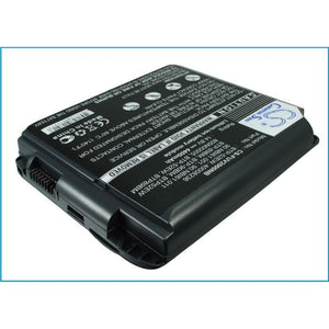 New Premium Notebook/Laptop Battery Replacements CS-FUV2000NB