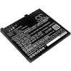 New Premium Tablet Battery Replacements CS-FUV535SL